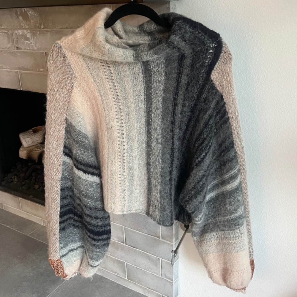 Free People Sweater